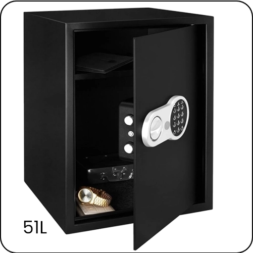 Safe 7